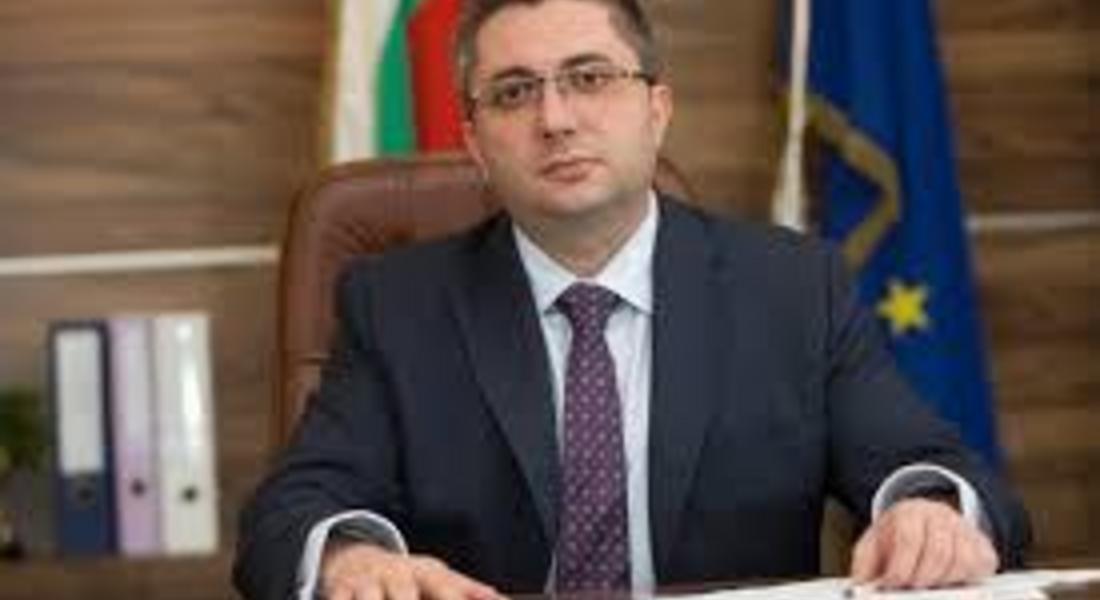 Министър Нанков ще присъства на откриването на водопровод за минерална вода в Девин