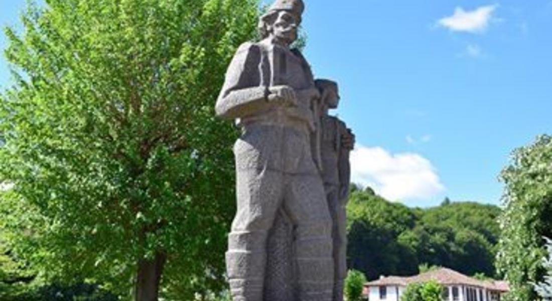  Златоград празнува 106 години от Освобождението