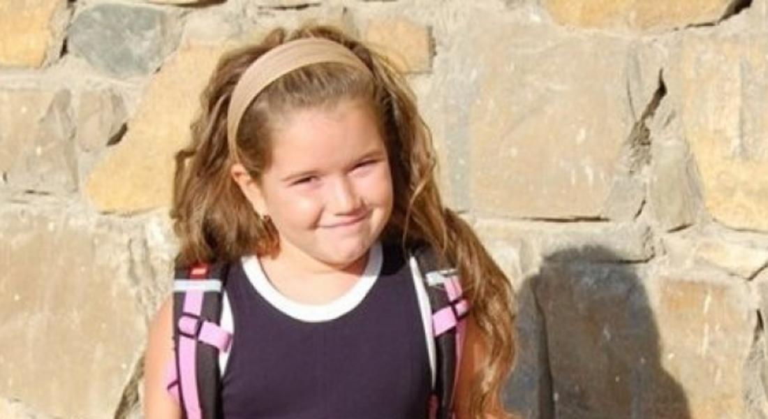 Прокуратурата повдигна обвинение на Атанаска Георгиева от Златоград за убийството на осемгодишната Алекс