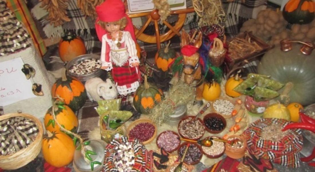 Празникът на смилянския фасул за 12-и път събра хиляди посетители, гости, туристи и  почитатели на традиционния сорт фасул