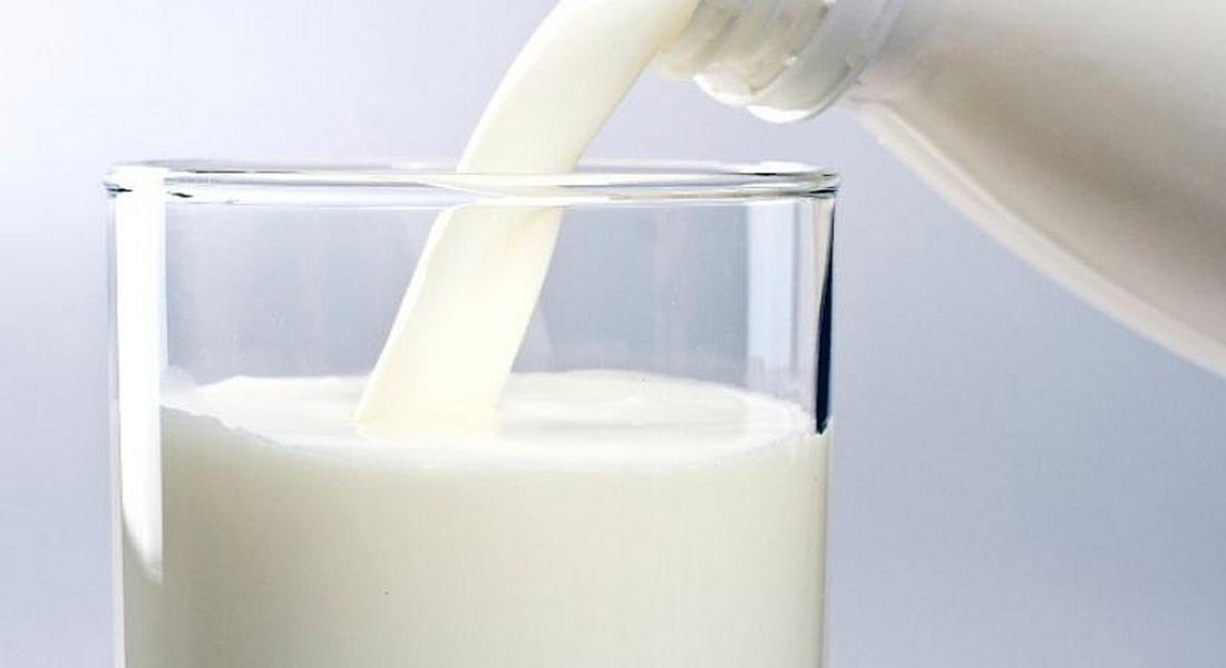 Млякото и млечните продукти поскъпнаха