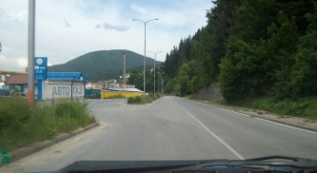  Над 33 700 кв. м от републиканските пътища в Смолянска област са ремонтирани през месец юни