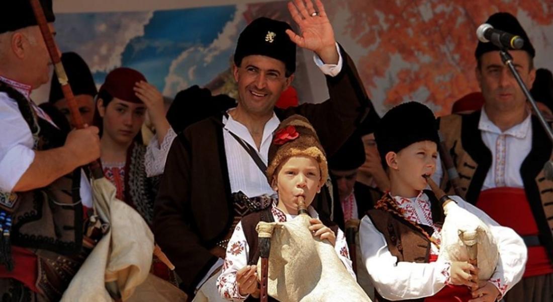 Златоград посреща гости за празника на чевермето