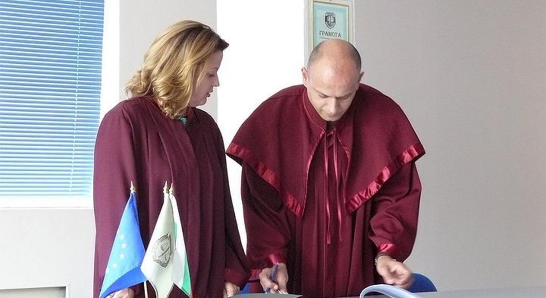 232 бързи и незабавни производства са наблюдавали прокурорите от районните прокуратури в Смолянско