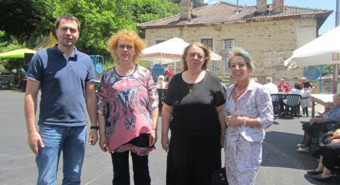  Соколовци отбеляза 80 години от преименуването на селото