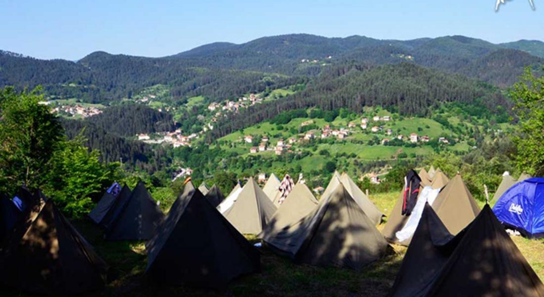 Международния музикален фестивал „Ливади в планината“ в село Серафимово се отлага