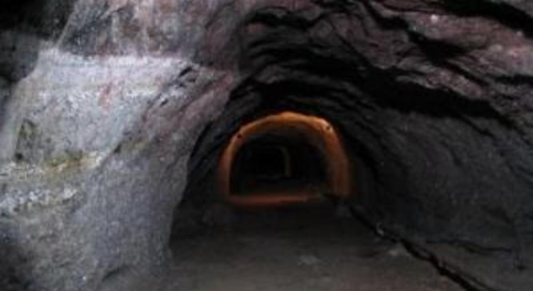   Работник е загинал в рудник "Ерма река" - ГОРУБСО - Златоград