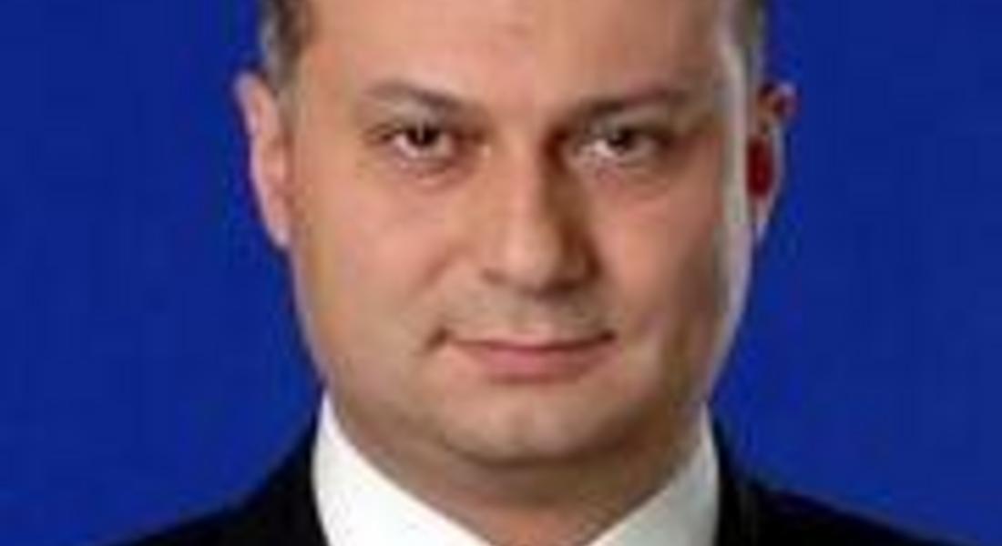 Любен Петров: СДС може да си смени лидера, но няма да изчезне от политическата сцена