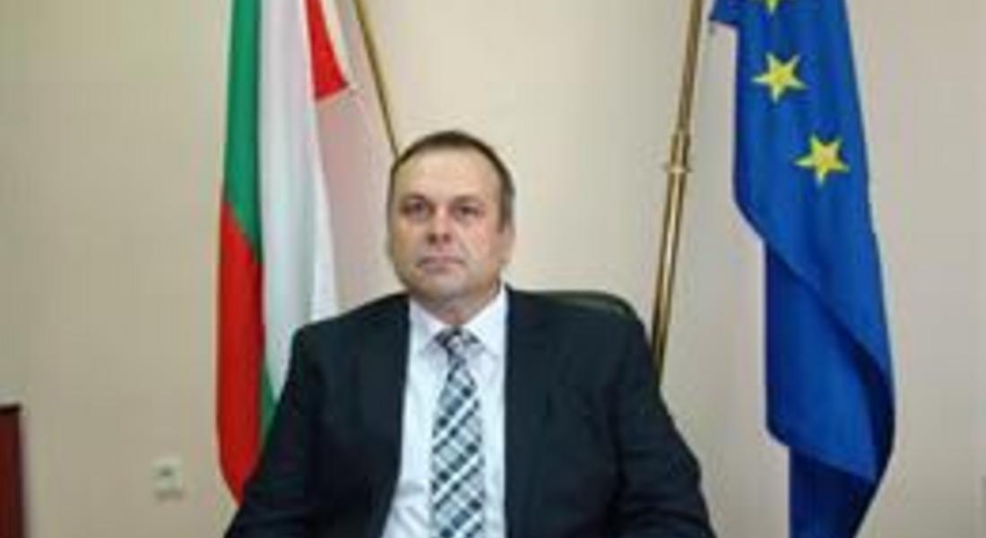Зам.-министърът на здравеопазването Персенски пристига в Смолян