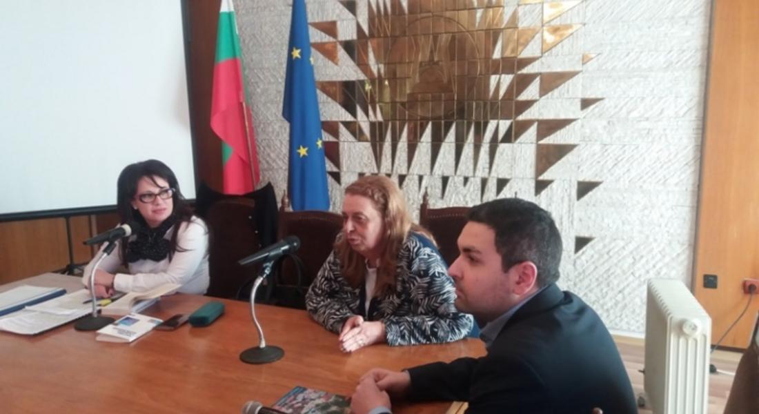 Над 50 юристи се запознаха с измененията в ГПК, домакин на обучението беше община Смолян