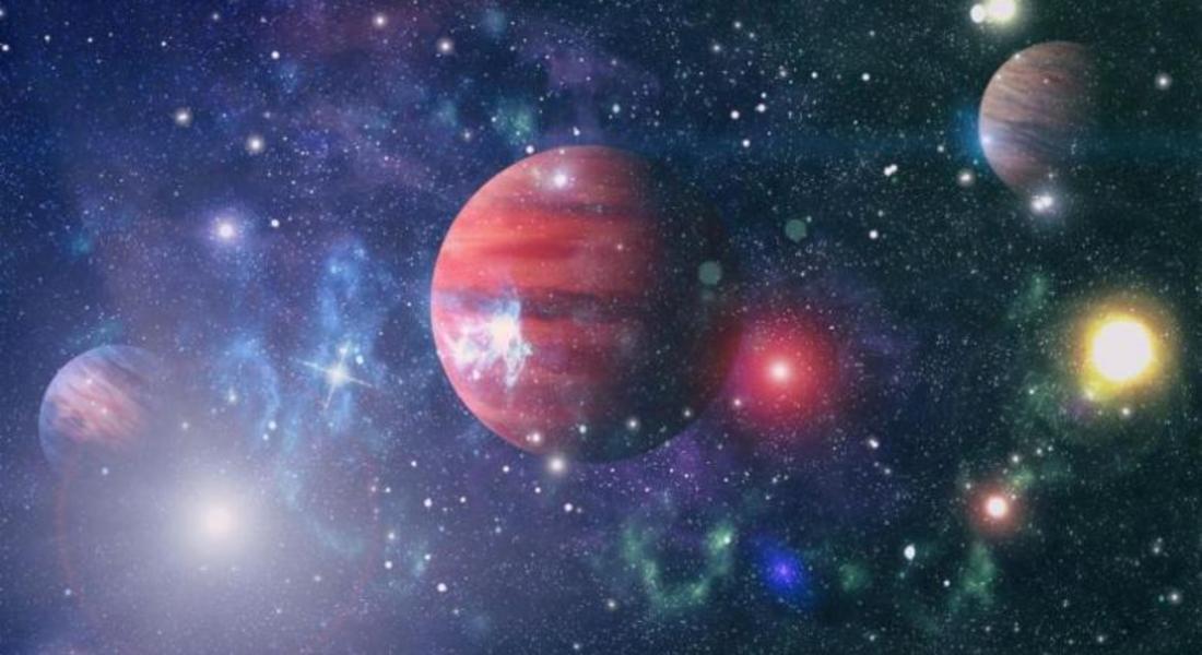 Впечатляващи астрономически явления ще се наблюдават през 2019 г.