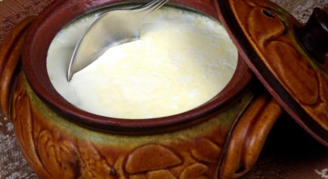 В Момчиловци за четвърти път ще се проведе Фестивал на киселото мляко