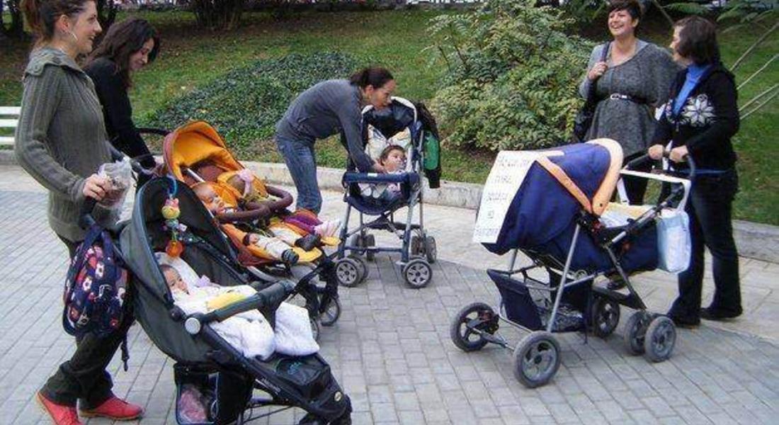 Настъпиха промени в Закона за семейни помощи за деца, през май в област Смолян са изплатени помощи на 271 деца с увреждания