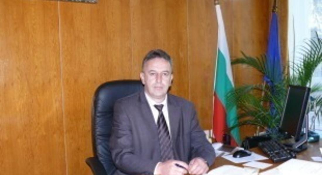 Кирил Хаджихристев стана зам.-министър на вътрешните работи
