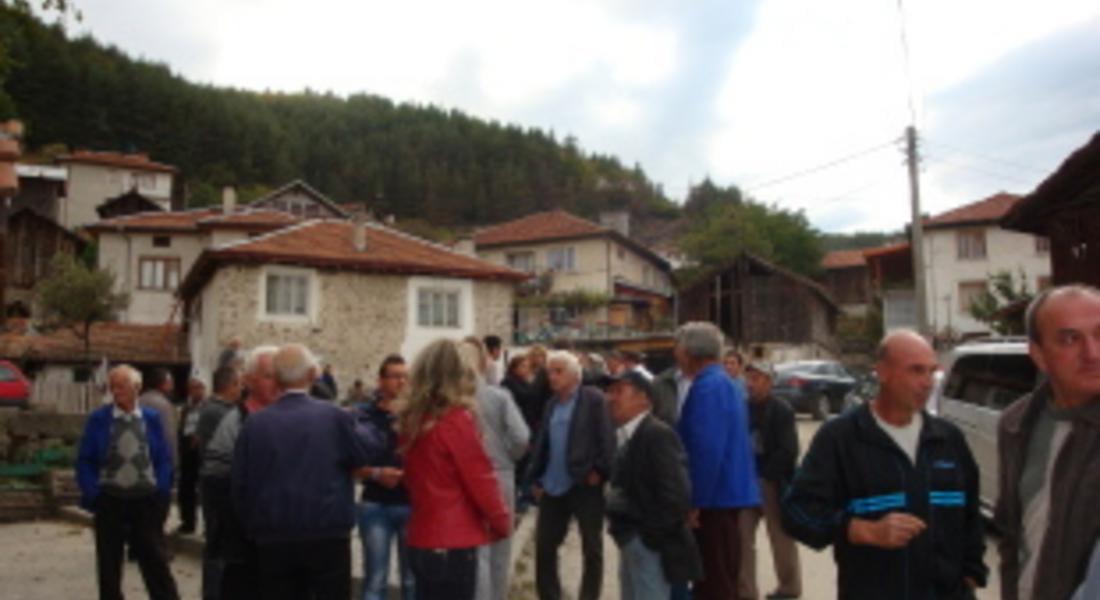 БСП е първа политическа сила в девинското село Селча