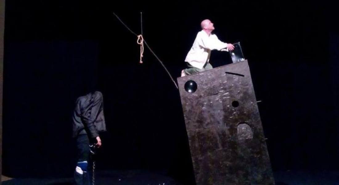 Откриват театралния сезон в Смолян с постановките “Лазарица” и “Майстори”