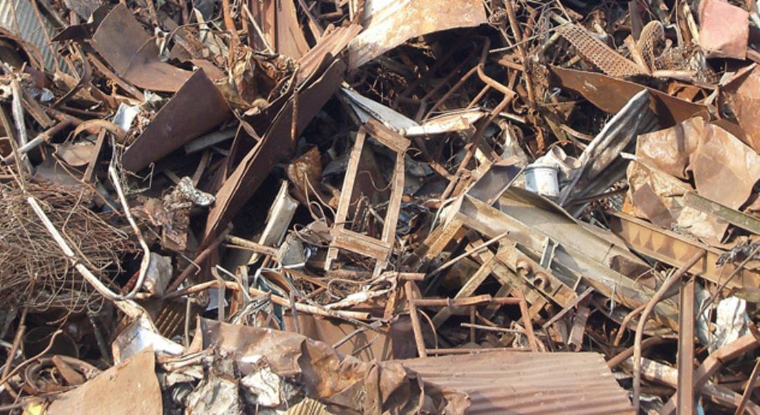 71-годишен мъж открадна 130 кг отпадъци от черни метали от строителни обекти в Пампорово