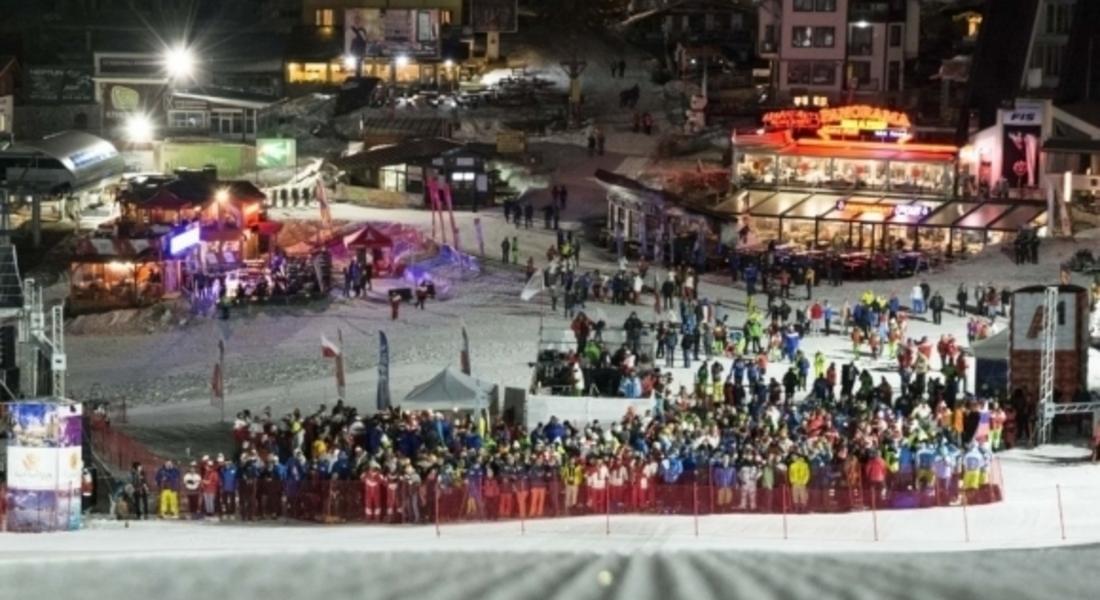 Утре е последният и наситен с разнообразни събития ден от най-голямото зимно събитие по снежни спортове ИНТЕРСКИ КОНГРЕС 2019