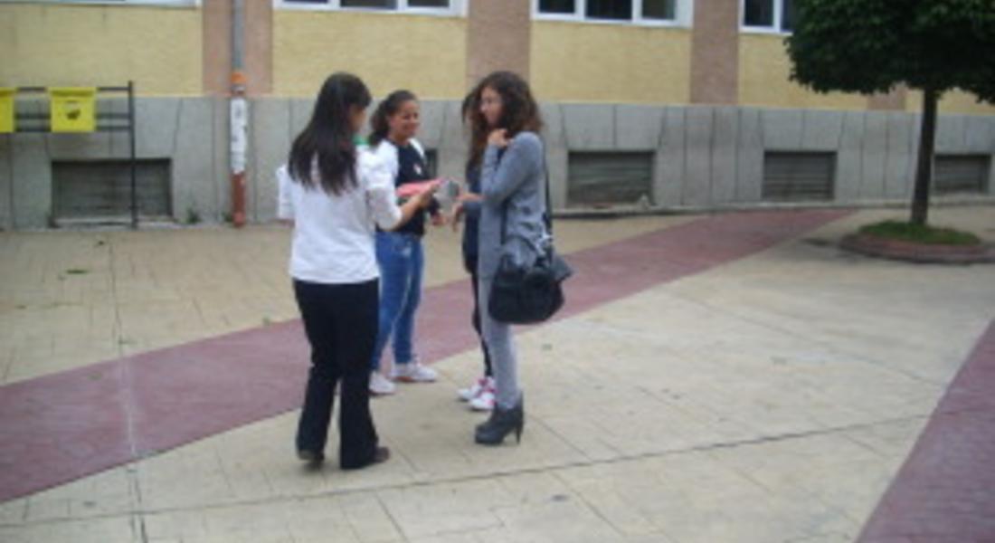 Младежите от ГЕРБ-Смолян, събират книги за българското училище в Кишпещ