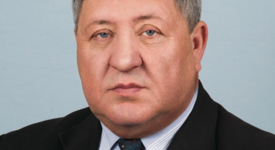 Обръщение от кандидатът за народен представител от "Обединени патриоти" Владимир Гърбелов