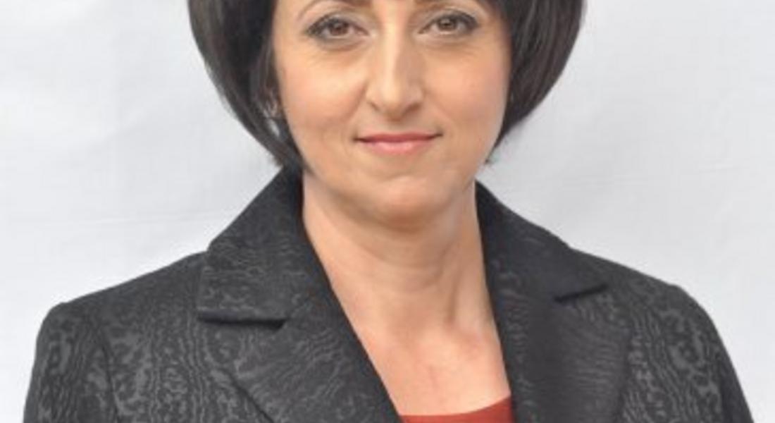 Кандидатът на РБ Славка Чакърова печели балотажа за кмет на Чепеларе