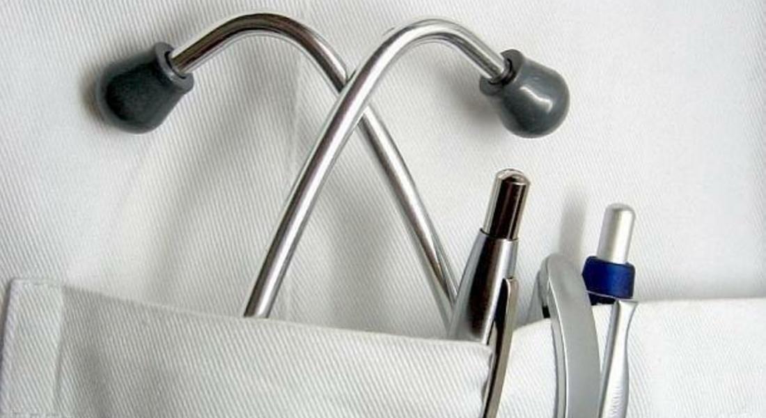 1137 здравно осигурени лица са сменили личния си лекар през юни