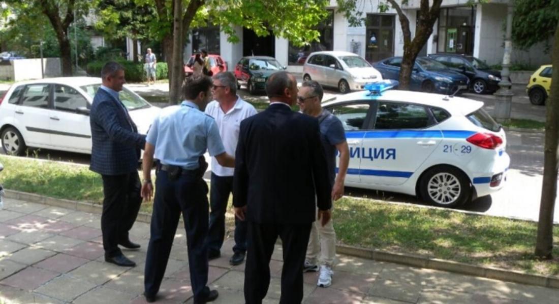  Смесени българо-гръцки екипи ще патрулират на територията на Ксанти през настоящия летен сезон