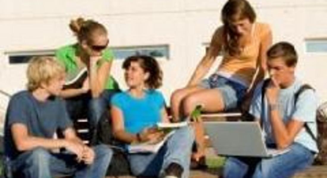 Нов рекорд за „Еразъм“ - обменът на студенти е нараснал с 8,5 %