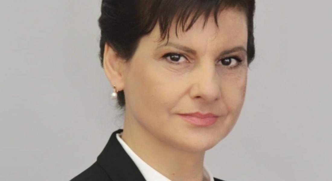  Д-р Даниела Дариткова обяви, че се оттегля от участие в изборите 