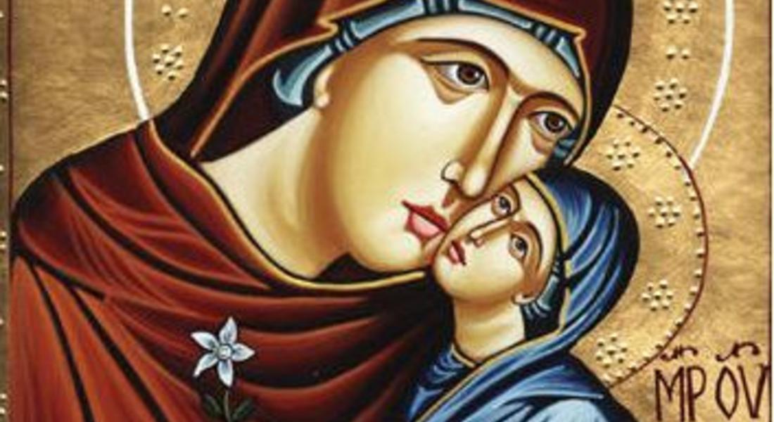 Православна църква отбелязва днес Успението на  св. Ана – майката на Богородица