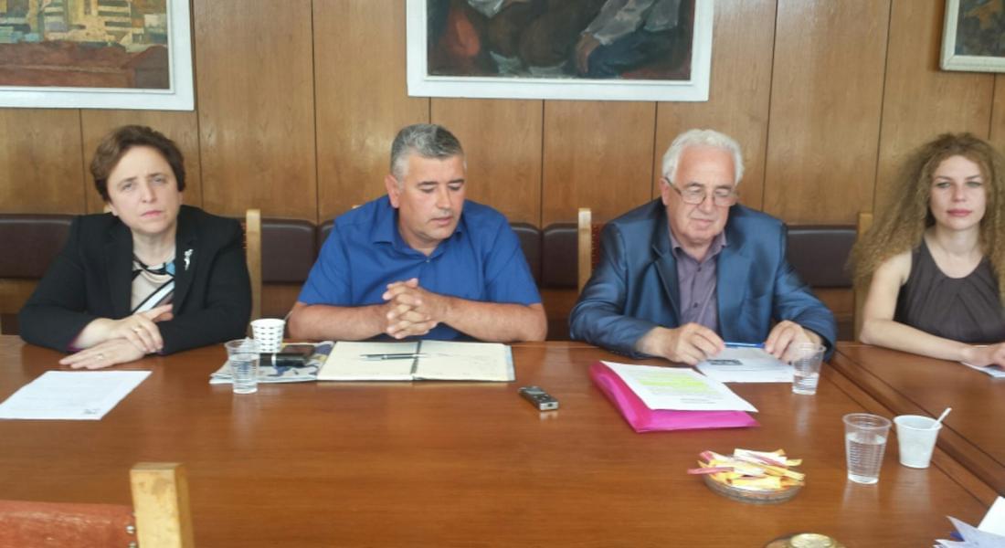  БСП номинира кметовете си за общините Смолян, Девин и Баните