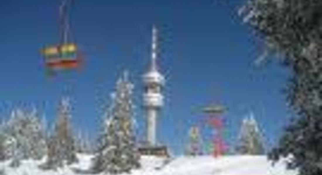 Броят на туристите в зимните курорти Чепеларе и Пампорово ще расте