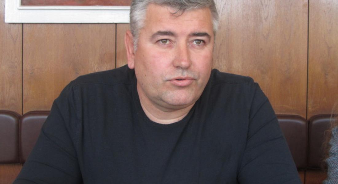 Стефан Сабрутев е кандидатът за кмет на БСП в Смолян