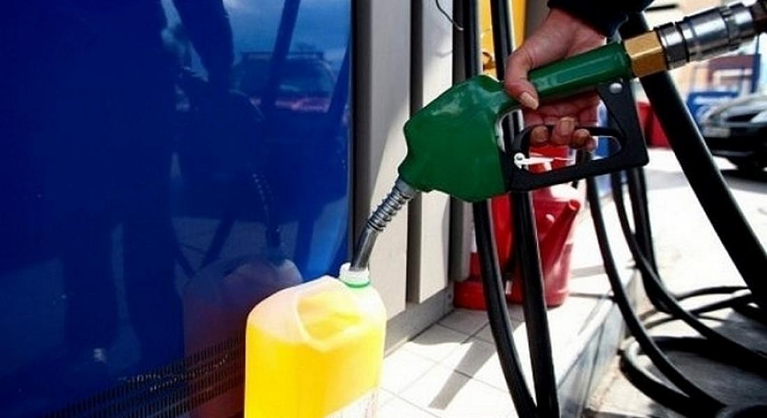 Бензиностанциите сменят фискалният си софтуер до 30 юни  