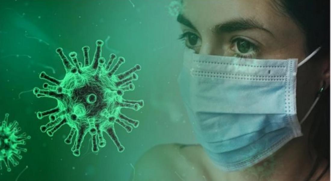 631 са новите случаи на заразяване с коронавирус, в Смолян са 5