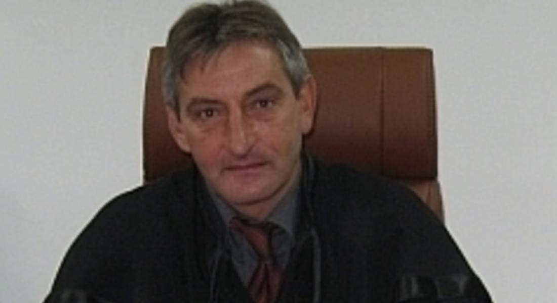 Съдия Игнат Колчев официално встъпва в длъжност за втори мандат като ръководител на Административен съд-Смолян в понеделник