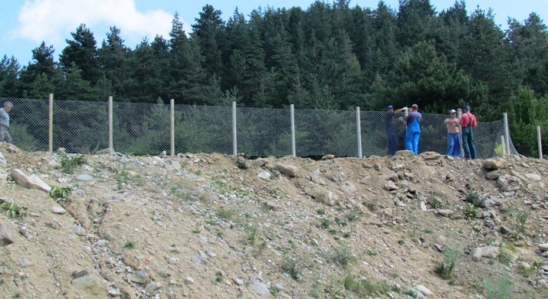 Община Смолян е сред първите в България с площадка за компостиране на биоразградими растителни остатъци