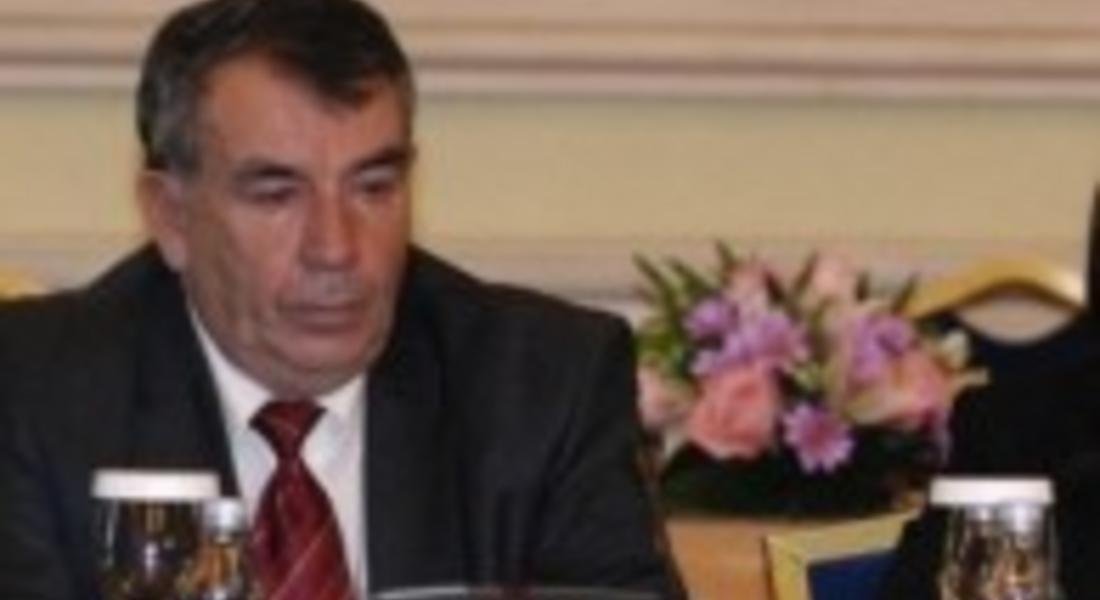 Ангел Семерджиев е новият шеф на ДКЕВР
