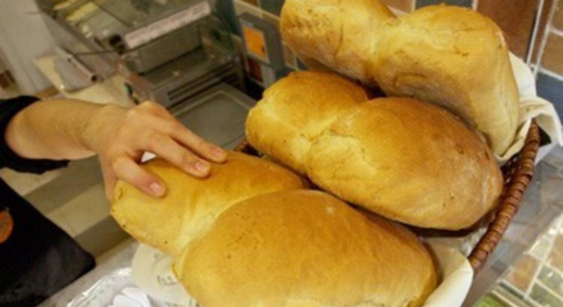 Производители: Хлябът ще поскъпне с над 10%