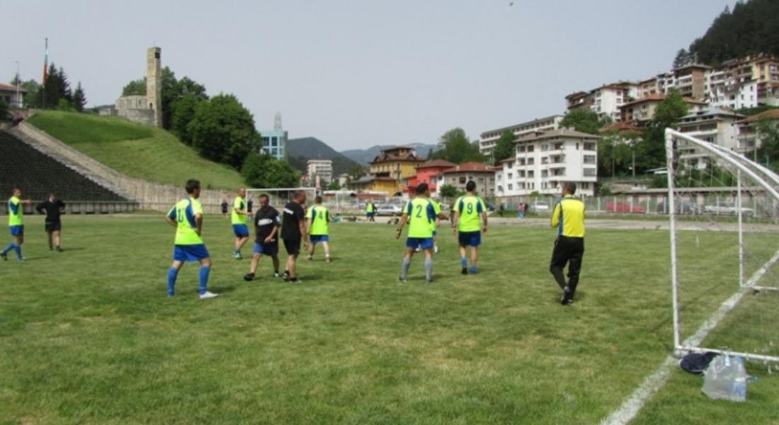 	 Предстоящи спортни събития в община Смолян за периода от 15 до 18 май