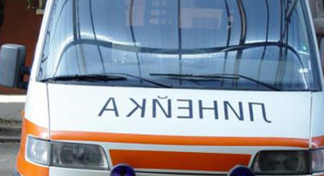Шестима са ранени при пътни инциденти през почивните дни в Смолянско
