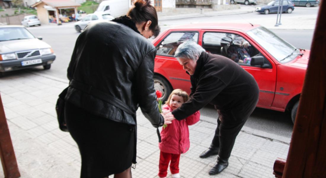 Като депутат д-р Дариткова осигури прегледи от специалисти за над 1 500 родопчани 