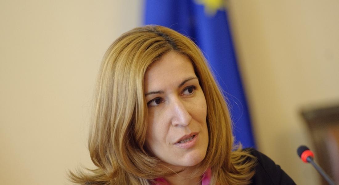 Министър Ангелкова ще участва в закриването на Роженския събор