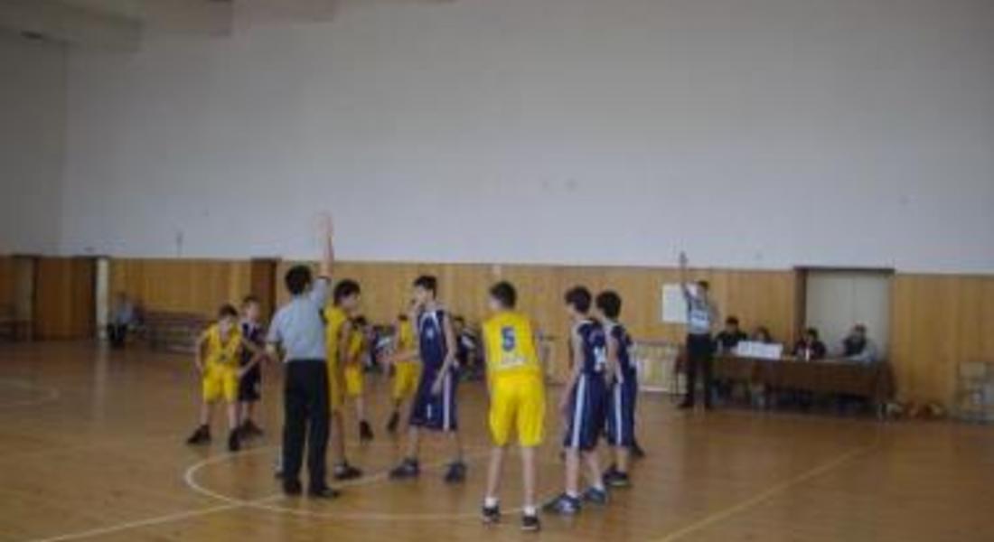 Спортен клуб по баскетбол Златоград с две нови победи