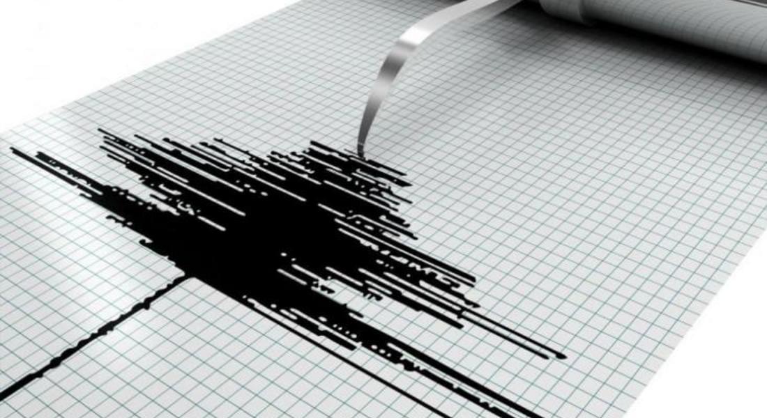Земетресение с магнитуд 2,2 по Рихтер е регистрирано в Девинско