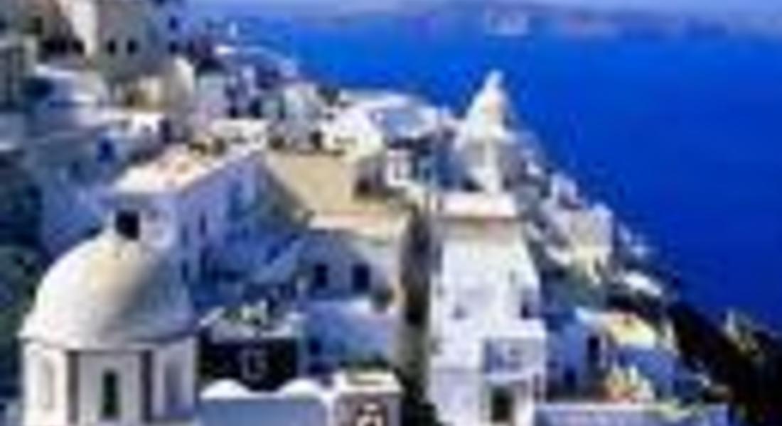 Гръцки острови привличат интереса на чужди магнати и холивудски звезди