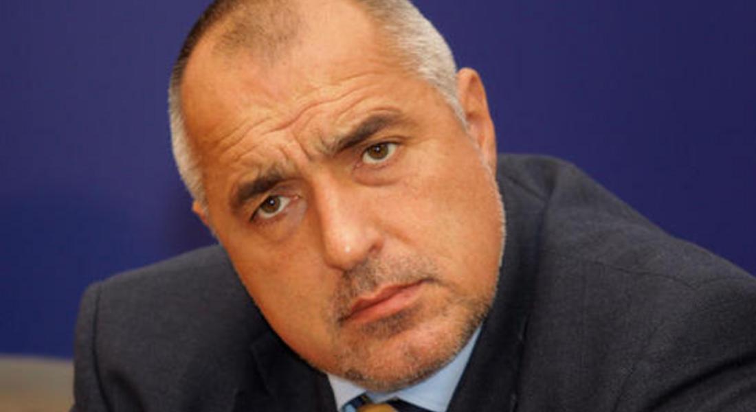 Няма да разсипем България, за да спечелим изборите