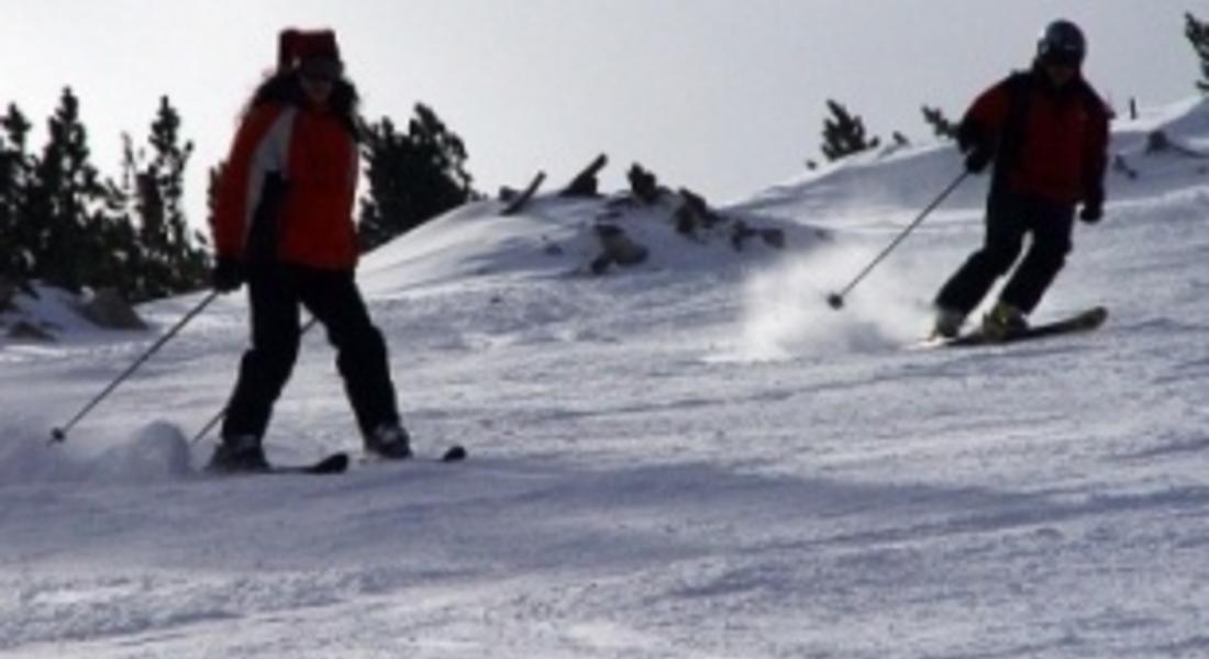 На 16 и 17 януари ще се проведе състезание по ски алпийски дисциплини за купа „Чепеларе”