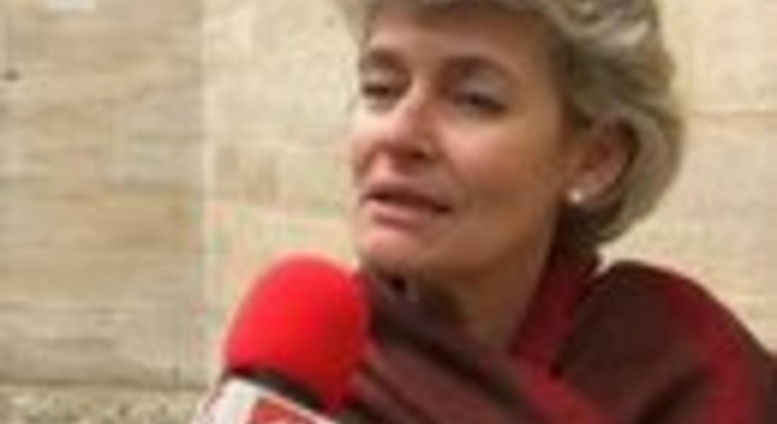Ирина Бокова е новият генерален директор на ЮНЕСКО