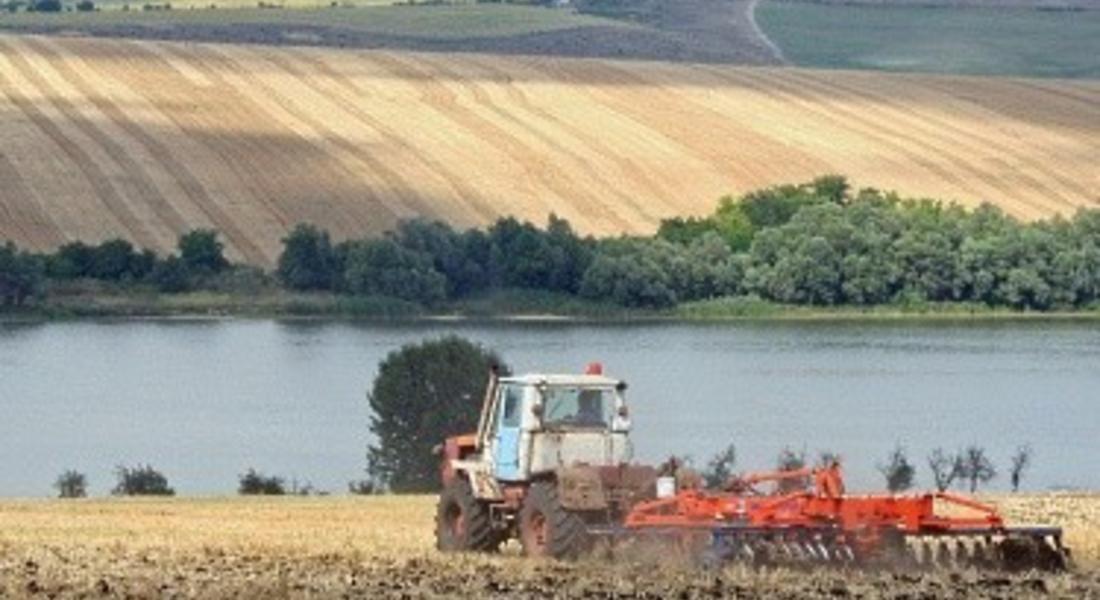Фонд "Земеделие" дава 15 млн. лв. за кредити на стопаните